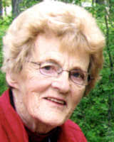 Doris E. Hall Obituary: View Doris Hall&#39;s Obituary by Great Falls Tribune - 7-21obhall_07212011