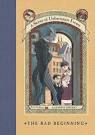 Lemony Snicket, A Series of Unfortunate Events: The Bad Beginning