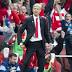 Arsenal boss Wenger explains Isaac Hayden leaving for Newcastle