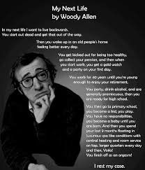 Woody Allen Quotes About Love. QuotesGram via Relatably.com