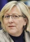 <b>Eva Lichtenberger</b> (Grüne) ist seit 2004 Mitglied des Europäischen Parlaments <b>...</b> - Lichtenberger_Eva_2012_CMS