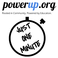 PowerUp Minute