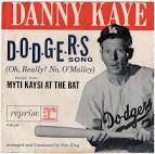 Danny Kaye On Song