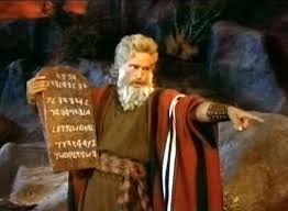Image result for moses images