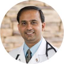 Dr. Arvind Mahadevan, MD, Peoria, AZ | Family Physician