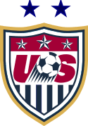 Resultado de imagen de USA Soccer Champions