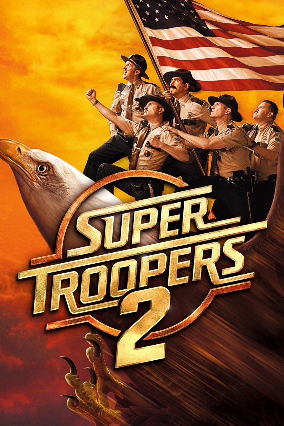 [MINI Super-HQ] Super Troopers 2 (2018) ซุปเปอร์ ทรูปเปอร์ 2 [1080p] [พากย์ไทย มาสเตอร์ + เสียงอังกฤษ DTS] [บรรยายไทย + อังกฤษ] [เสียงไทย + ซับไทย] [PANDAFILE]