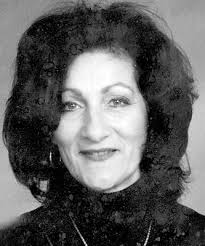 WYOMING — Mary Lou Pisano, 76, of Wyoming, passed away Friday, March 14, 2014, at home. Born in Exeter, she was a daughter of the late William and Lucy ... - 957254_web_pisano_large_obit_photo_20140314