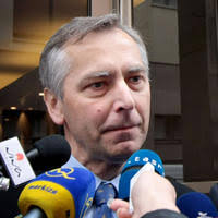 BRATISLAVA - Podnikateľ Jozef Brhel odmietol obvinenia predsedu KDH Jána Figeľa, že zarobil na predvlaňajšom spornom predaji emisných kvót. - 264627