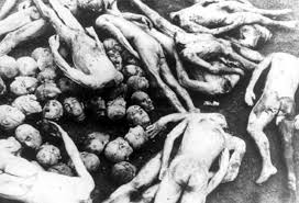 Resultado de imagen de holocausto