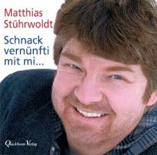 Live-Mitschnitt einer Lesung - CD, Sprecher: Matthias Stührwoldt