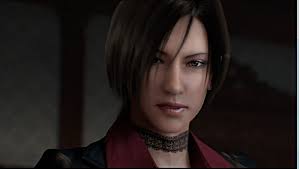 More from classic-spartan-228 &middot; Ada ... - ada_wong_resident_evil_damnation_by_classic_spartan_228-d5pga9q