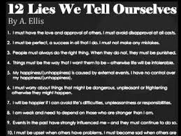 Finest seven stylish quotes by albert ellis images Hindi via Relatably.com