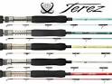 Shimano Terez Spinning Rods - Trophy Fishing Tackle