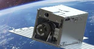 "NASA to Launch CubeSat Assistant for James Webb Space Telescope in 2026"