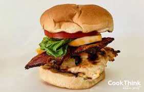 Chick-fil-A Grilled Chicken Club Sandwich Copycat Recipe ...