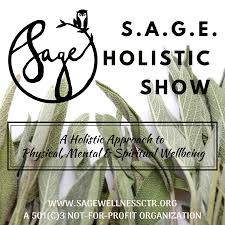 S.A.G.E. Holistic Show