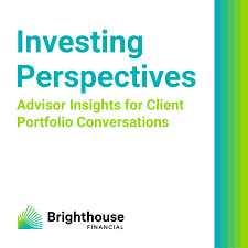 Investing Perspectives with Brighthouse Financial