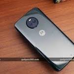 Moto X4 With Up to 4GB RAM Now Available on Amazon India: Price, Specifications
