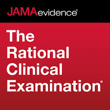 JAMAevidence The Rational Clinical Examination