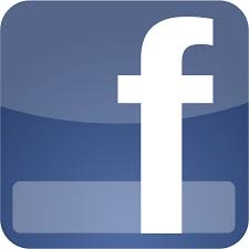 Image result for facebook logo