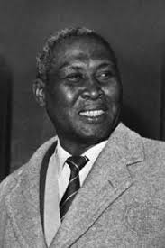 Albert John Luthuli, 1961. Photoworld/FPG. Luthuli, Albert (Student Encyclopedia (Ages 11 and up)). (1898–1967). For his efforts in waging a nonviolent ... - 10167-004-202698B9