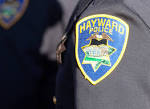 Hayward Police