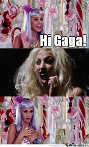 Best Gaga memes? - Gaga Thoughts - Gaga Daily via Relatably.com