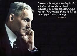 Henry Ford Quotes On God. QuotesGram via Relatably.com