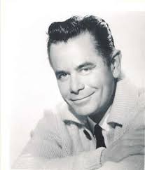 Glenn Ford Portrait A commanding and powerful actor, Glenn Ford, has earned the admiration, affection and respect of both ... - Glenn%2520Ford%2520Portrait