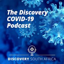 The Discovery COVID-19 podcast