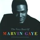 The Very Best of Marvin Gaye [Polygram]