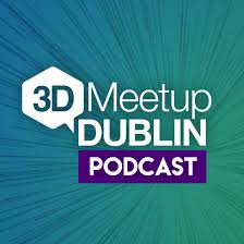 3DMeetup Podcast