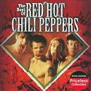 Best of Red Hot Chili Peppers [Collectables]