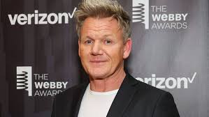 "Renowned Chef Gordon Ramsay Revives Classic Series After Almost 10 Years"
