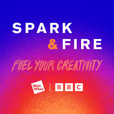 Spark & Fire: Fuel Your Creativity
