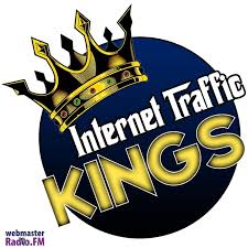 Internet Traffic Kings