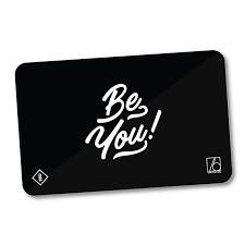 Gift Card – B-Unlimited Custom Apparel Shop