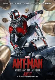 Résultat de recherche d'images pour "ANT MAN"