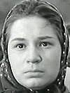 Jana Rubášová. nar. 1940. Photo from Velká samota (1959) - 313129_2c80be