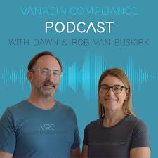 VanRein Compliance Podcast