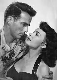 Montgomery Clift, Donna Reed, From Here to Eternity, Verdammt in alle ...