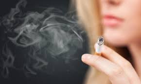 Promising Results: Groundbreaking Smoking Pill Empowers Smokers to Quit - Trial Reveals Remarkable One-Third Success Rate in Just Two Months - 1