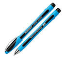 Schneider Slider Basic XB Ballpoint Pen, Black, Box