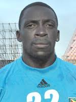Veteran goalkeeper Richard Reynolds will captain the Guyana team made up of 16 local based players and contains only two players who were in the starting ... - Richard-Reynolds