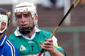 Offaly&#39;s Diarmuid Horan. Offaly&#39;s hurling championship hopes have been a ... - diarmuidhoran