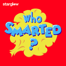 Who Smarted? - Educational Podcast for Kids