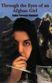 Cover of: Through the Eyes of an Afghan Girl by Saliha Parwana Mujadedi - 2718214-M