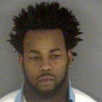 Broncos tackle Marcus Thomas was arrested in Florida on March 1, 2008. (Clay County, Fla. Sheriff&#39;s Office). Mar 3: Broncos&#39; Thomas in drug arrest ... - 20080303__ThomasMarcus~p1_200