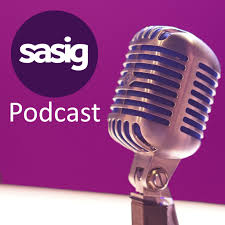 The SASIG Podcast